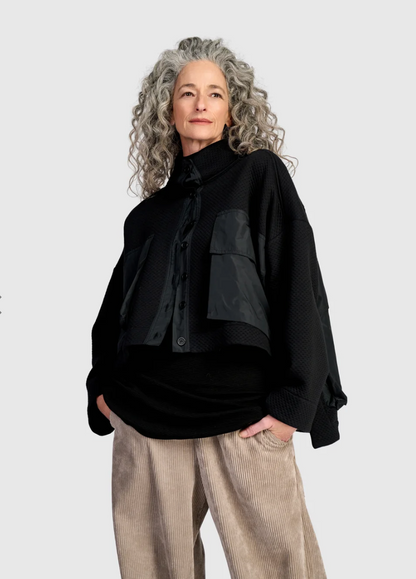 Urban Workshop Jacket