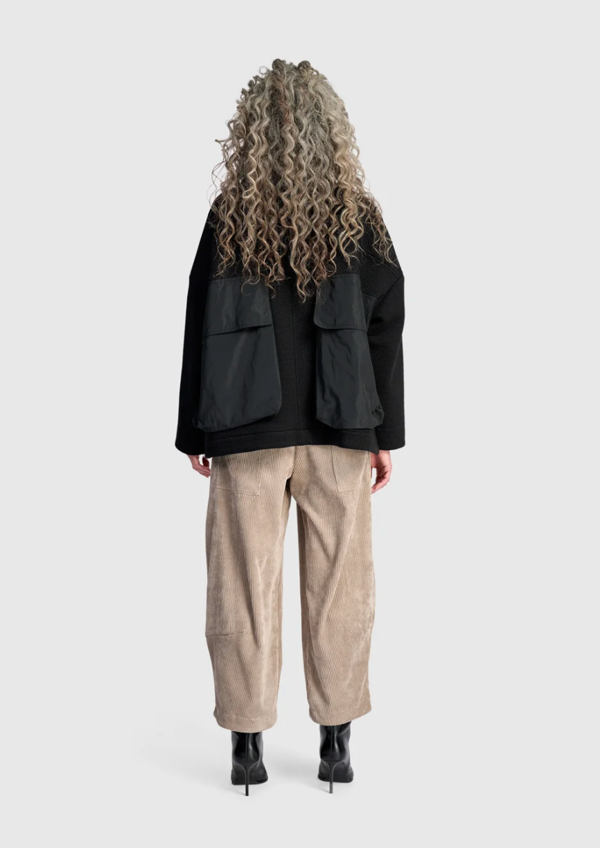 Urban Workshop Jacket