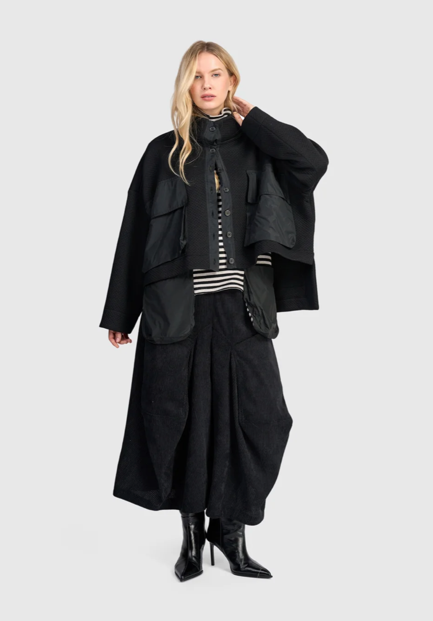 Urban Workshop Jacket
