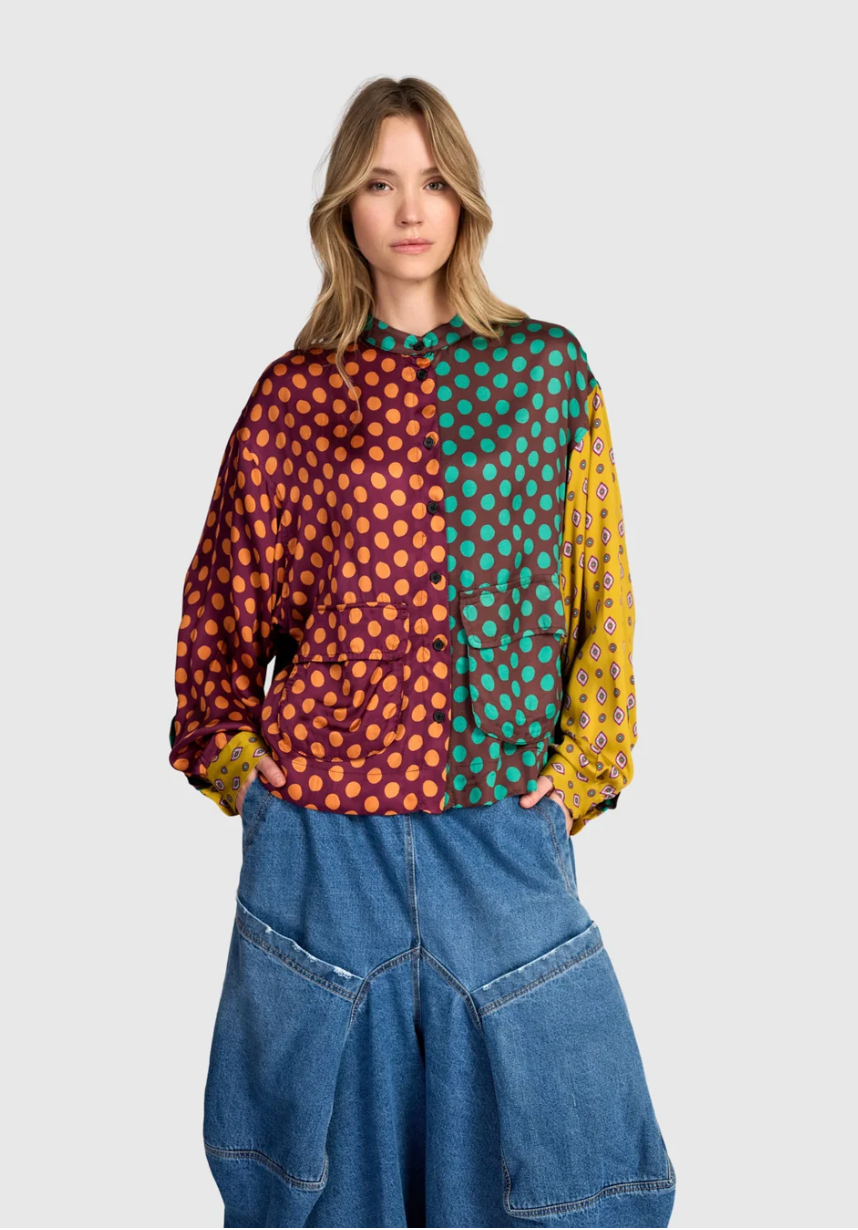 Polychrome Shirt