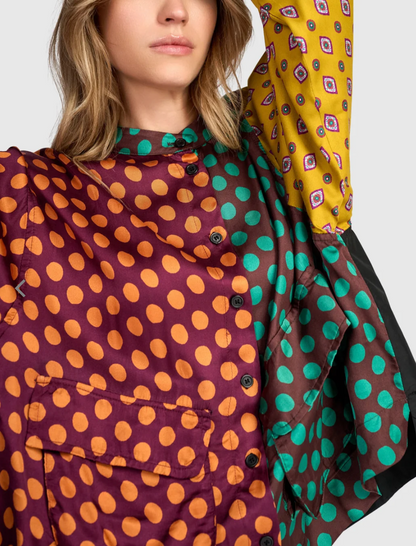 Polychrome Shirt