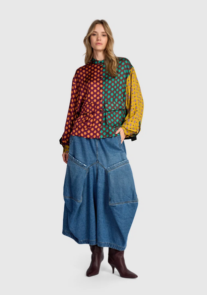 Polychrome Shirt