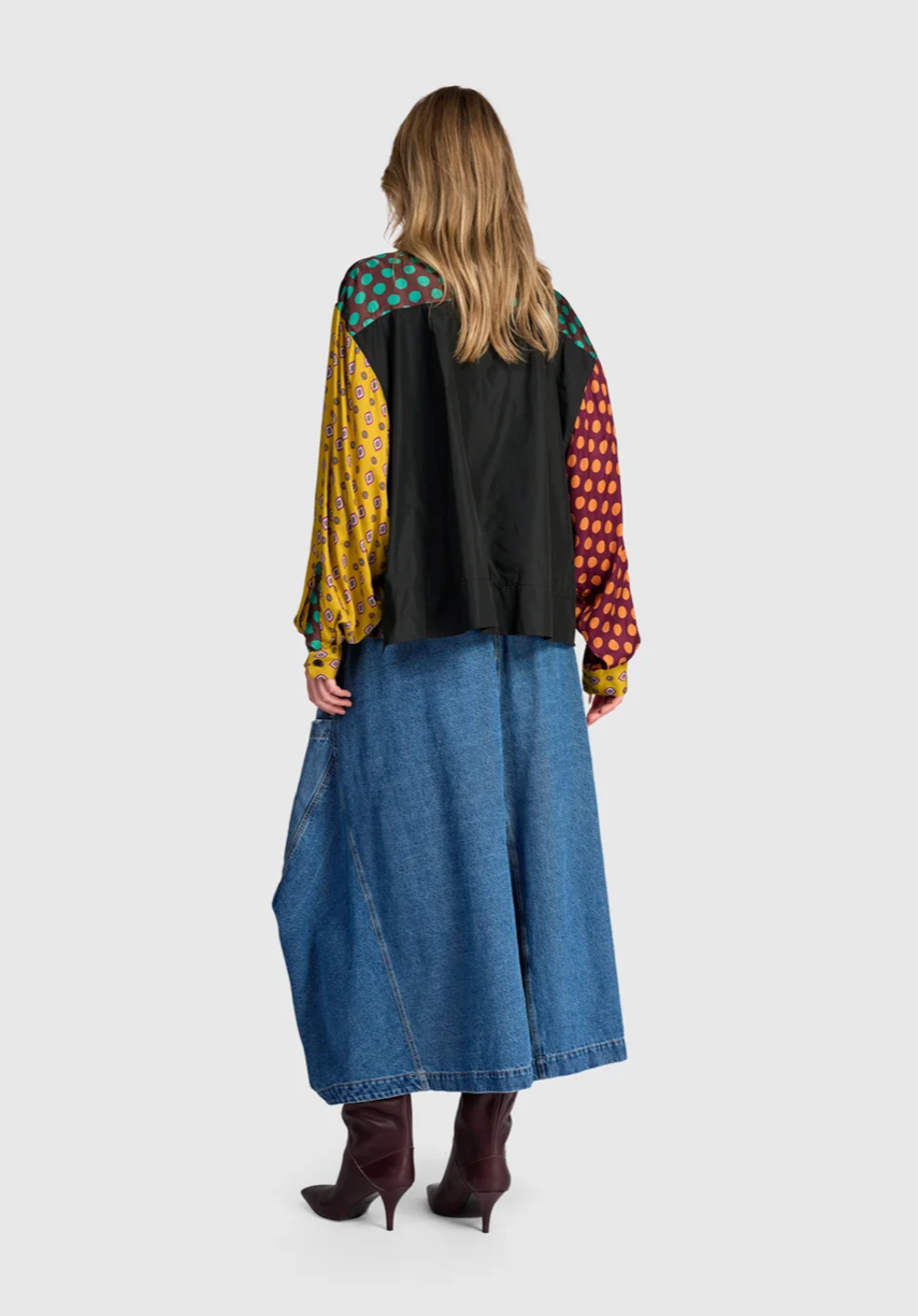 Polychrome Shirt