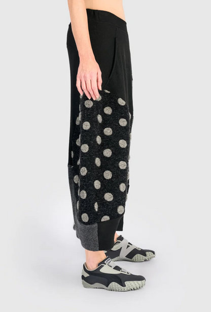 Urban Cozy Maxi Skirt