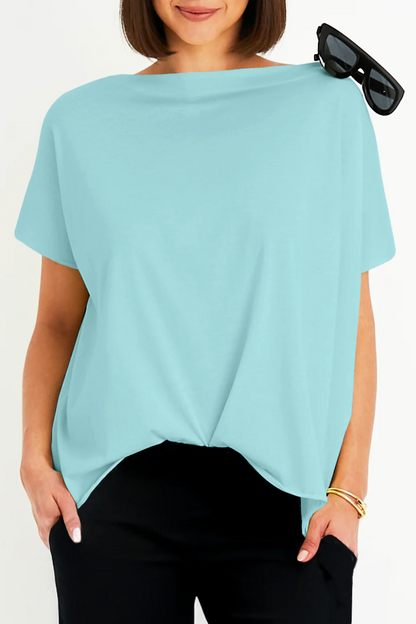 Butterfly Tee (Multiple Colors)