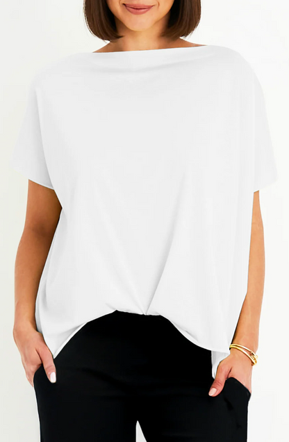 Butterfly Tee (Multiple Colors)