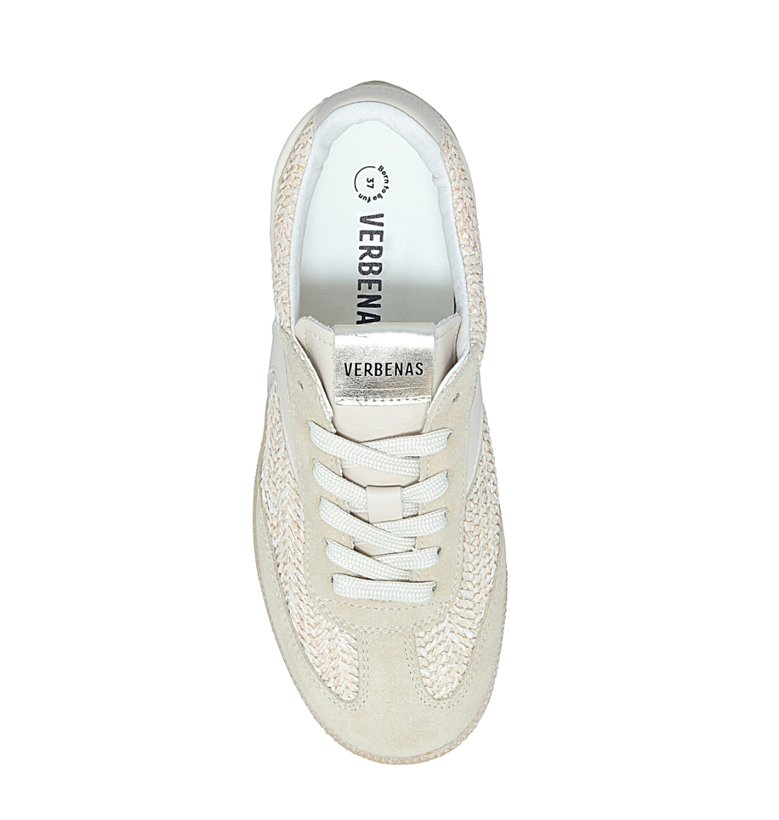Sound Tropic Sneaker
