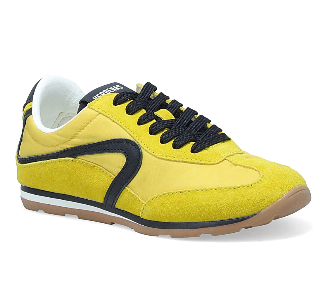 Jamaica Savona Sneaker