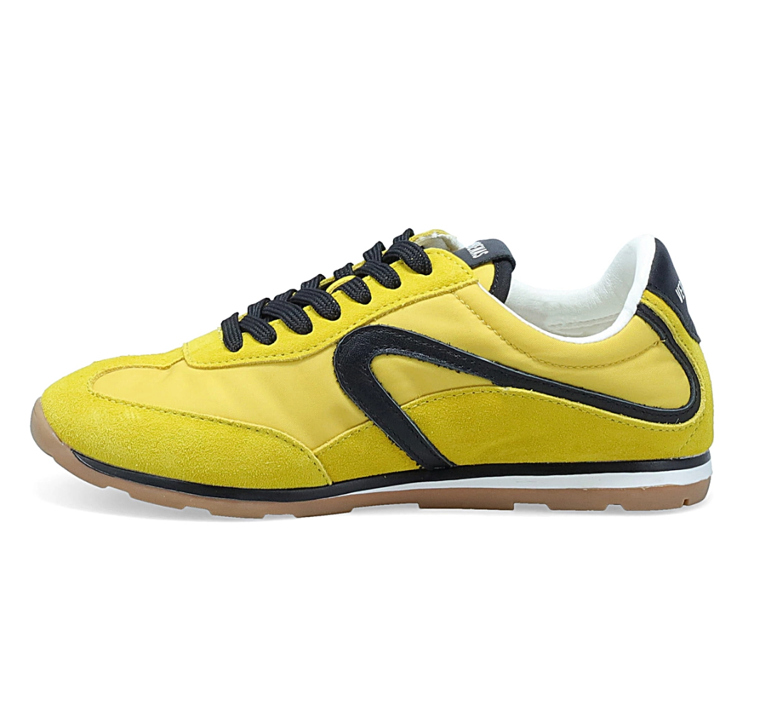 Jamaica Savona Sneaker