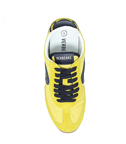 Jamaica Savona Sneaker