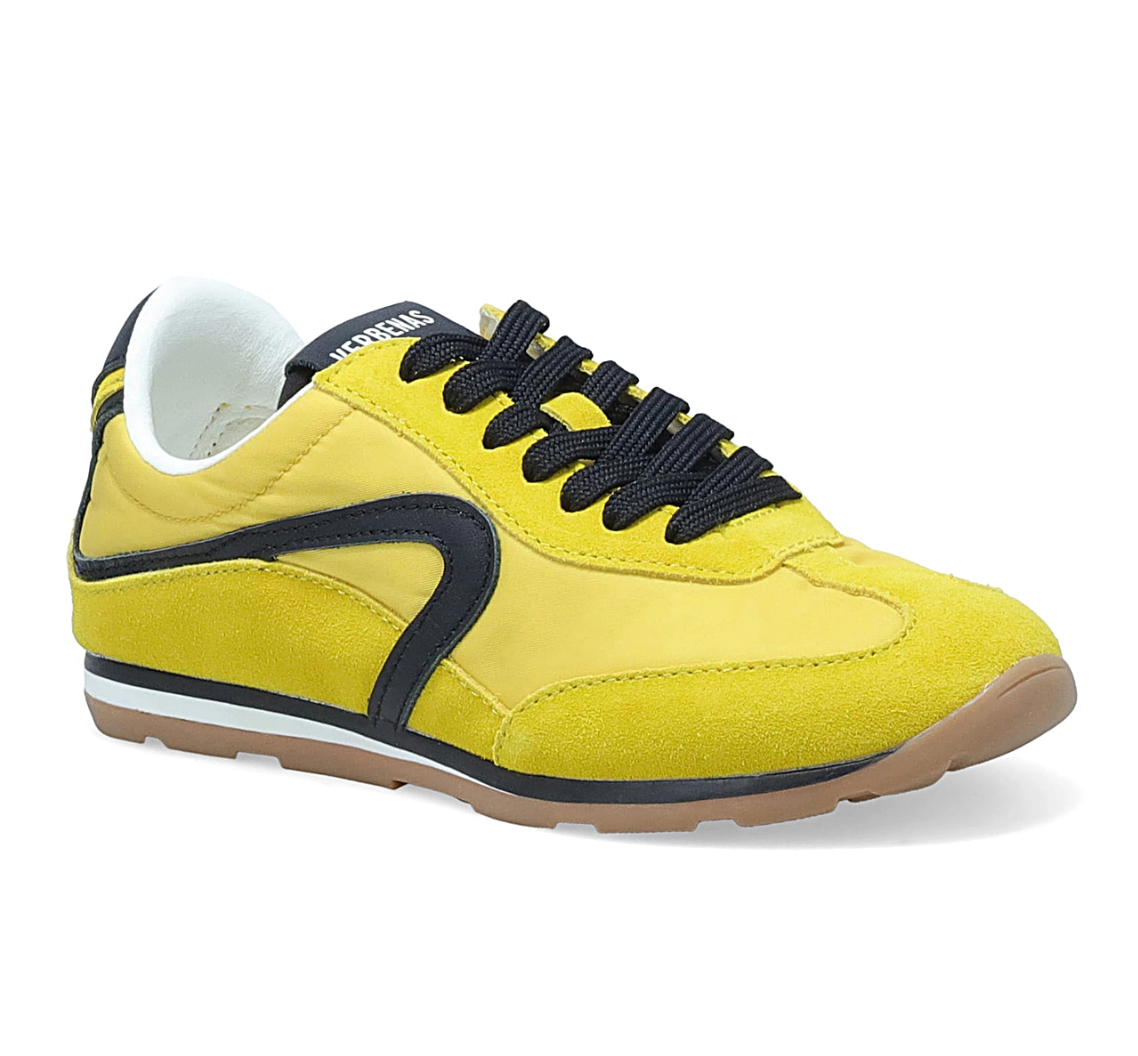 Jamaica Savona Sneaker