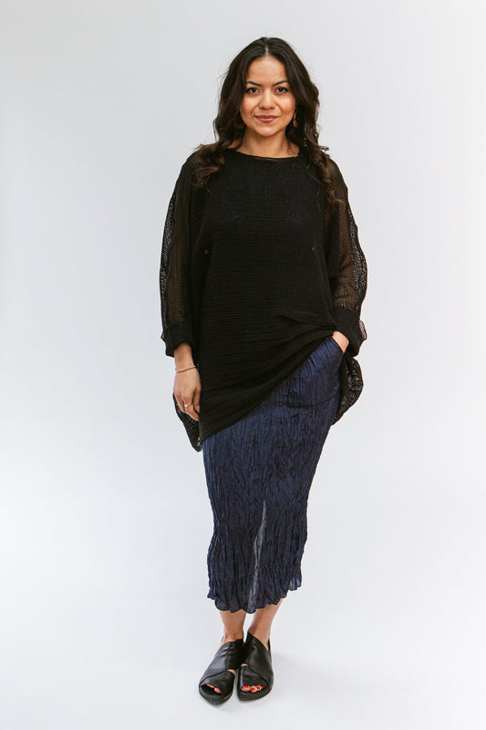 Hitch Top, Black