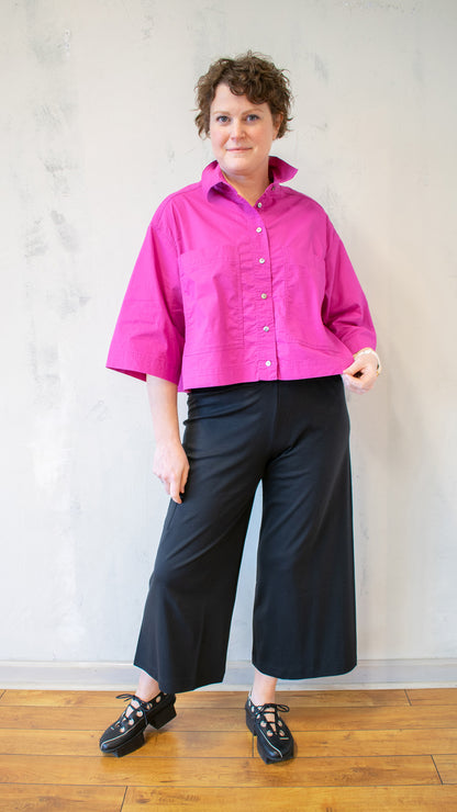 Alessia Shirt (Multiple Colors)