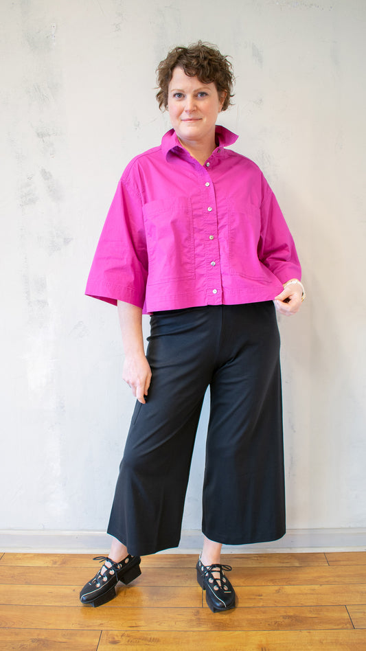 Alessia Shirt (Multiple Colors)