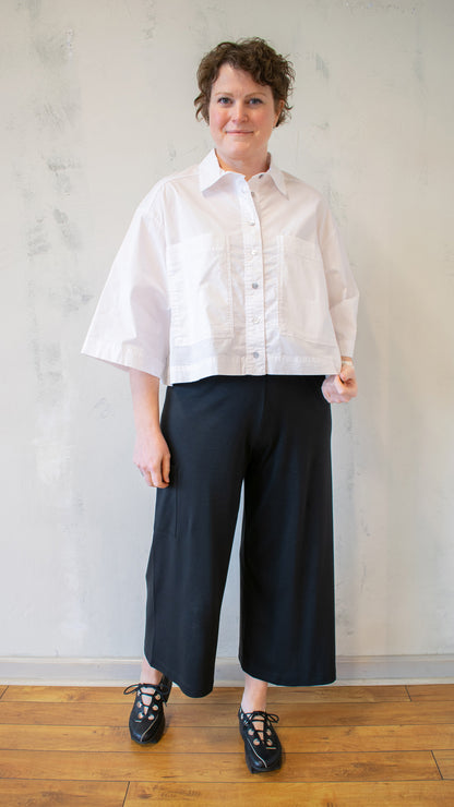 Alessia Shirt (Multiple Colors)