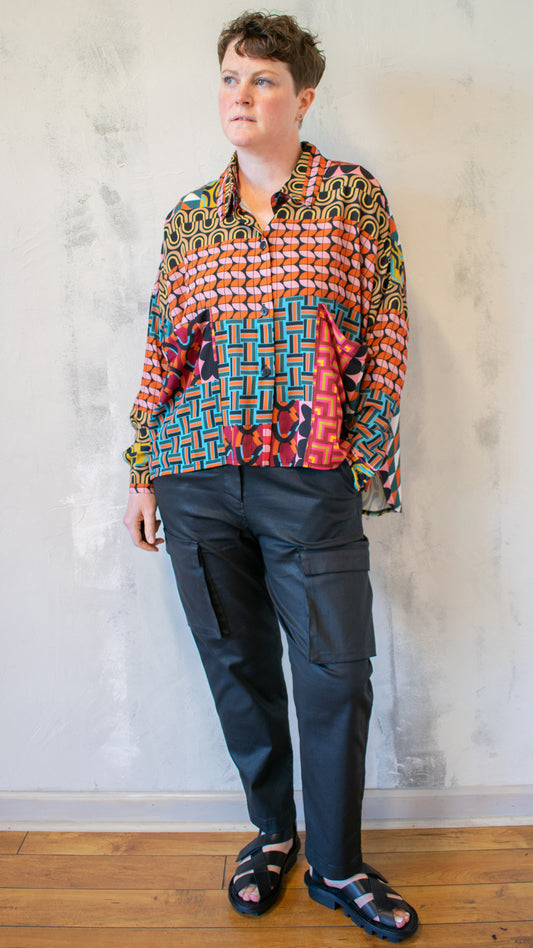 Jazz Top