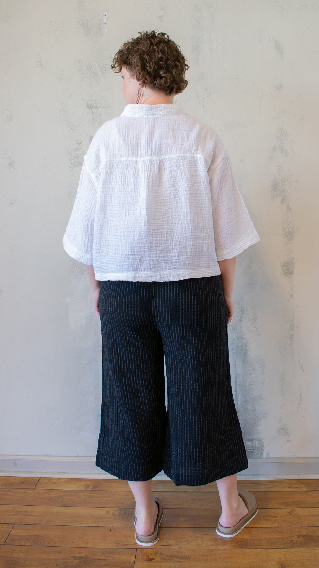 Gale Shirt (Multiple Colors)