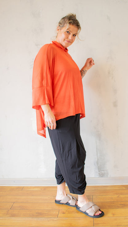 Spritz Pullover (Tank + Over tunic)