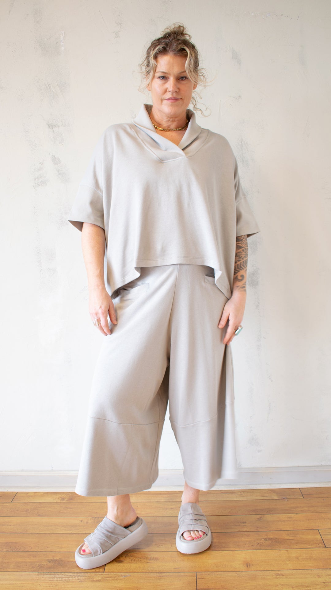 Perla Pullover