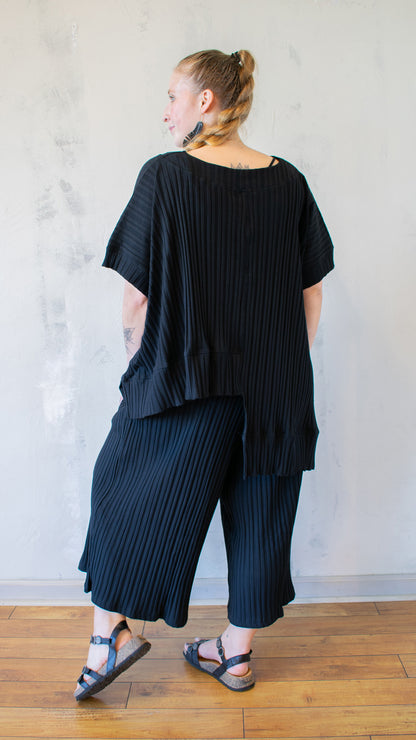 Oversize Hi-Lo (Multiple Colors)