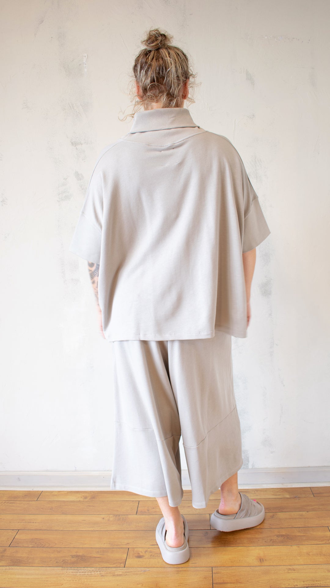 Perla Pullover