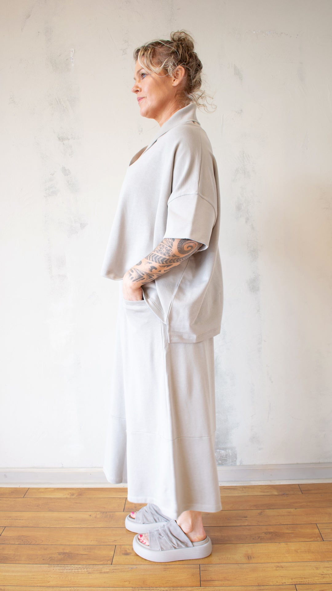 Perla Pullover