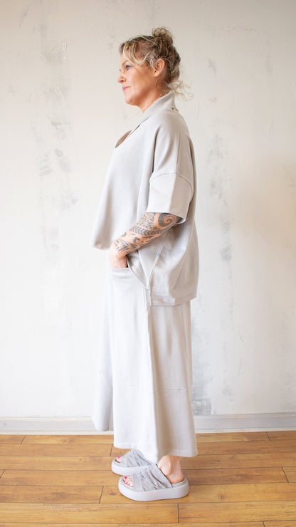 Perla Pullover
