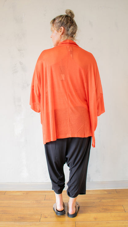 Spritz Pullover (Tank + Over tunic)