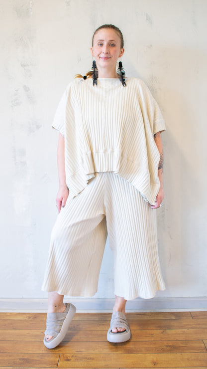 Oversize Hi-Lo (Multiple Colors)