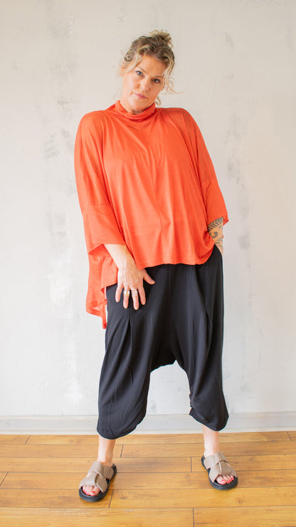 Spritz Pullover (Tank + Over tunic)