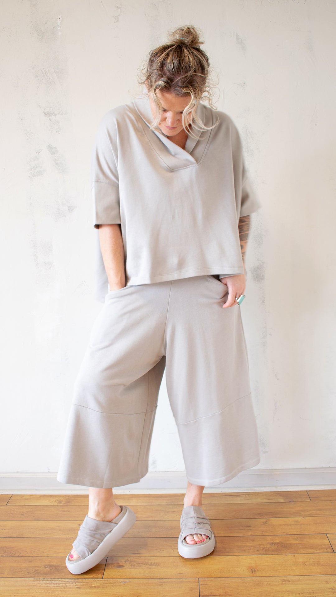 Perla Pullover