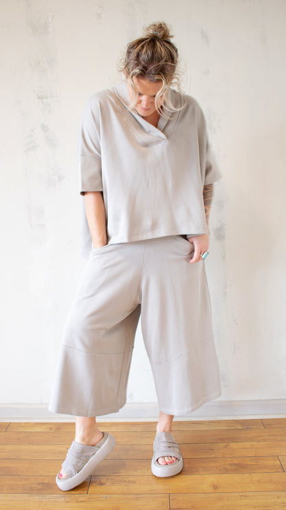 Perla Pullover
