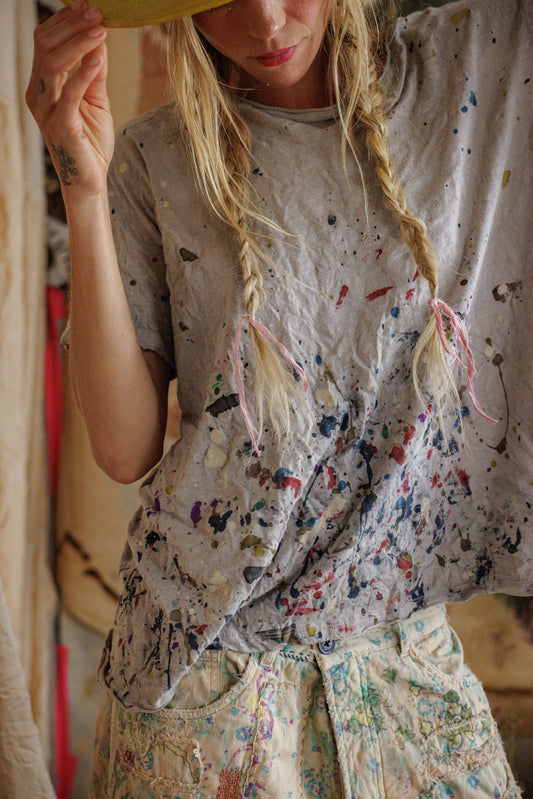 PJB Art T in Ash