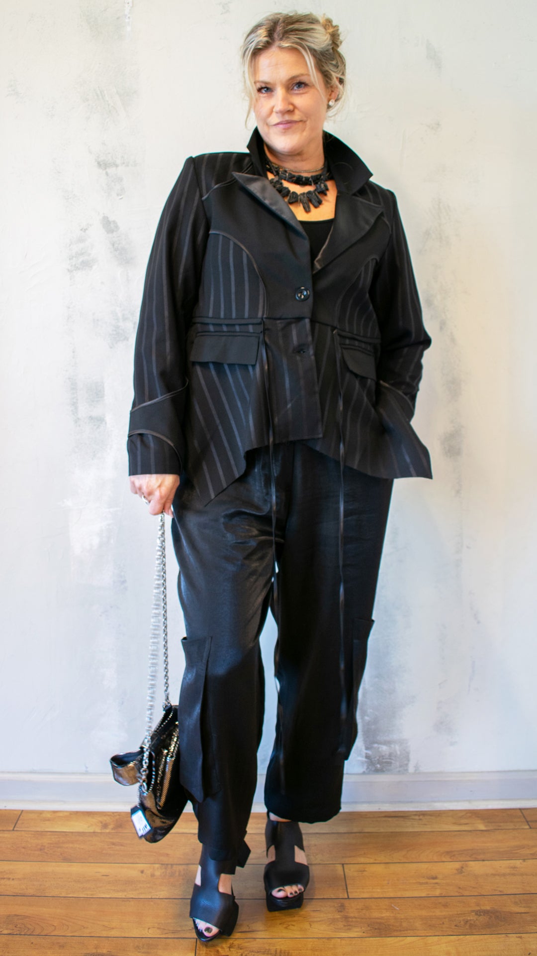 Phantom Jacket