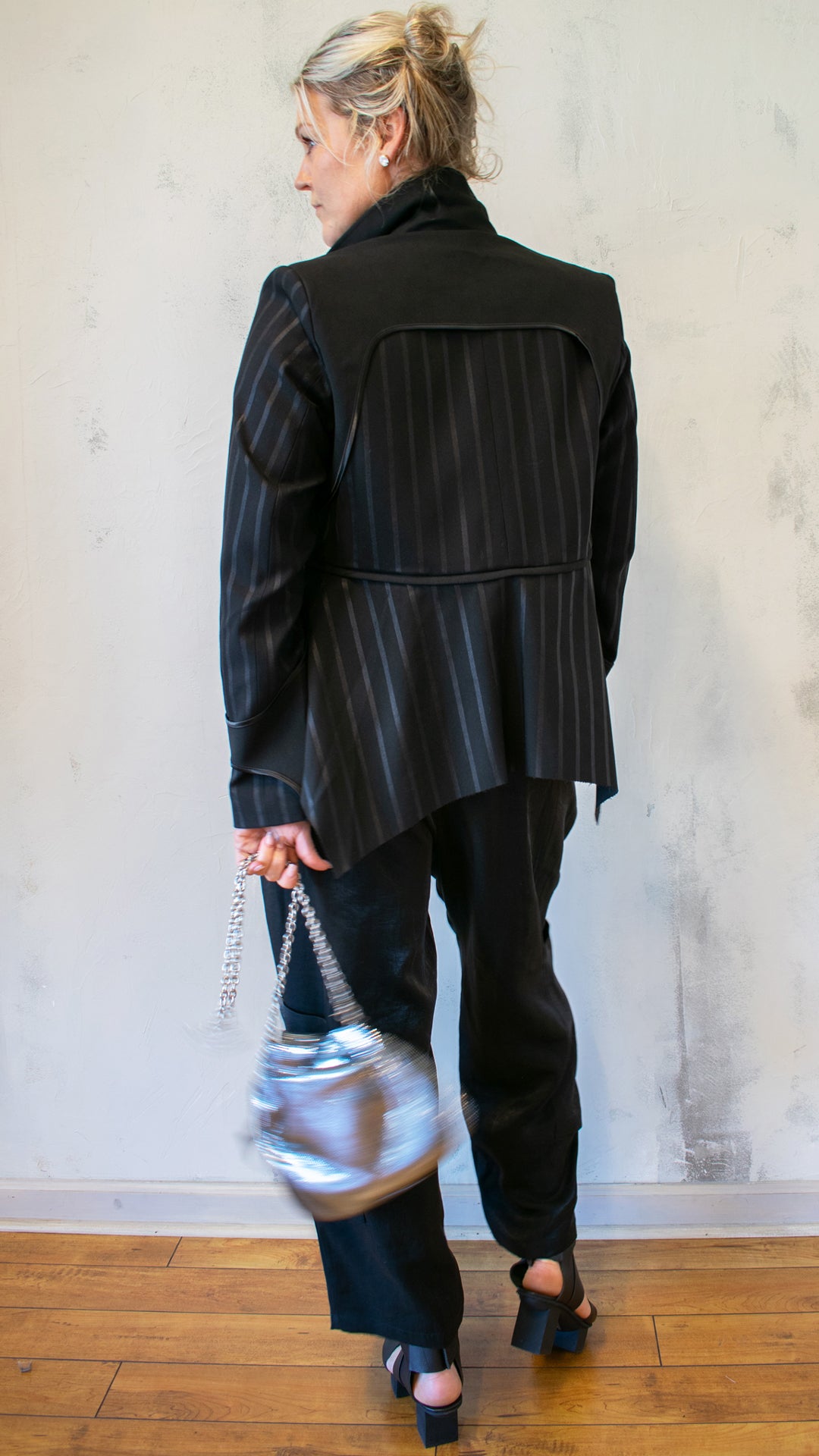 Phantom Jacket