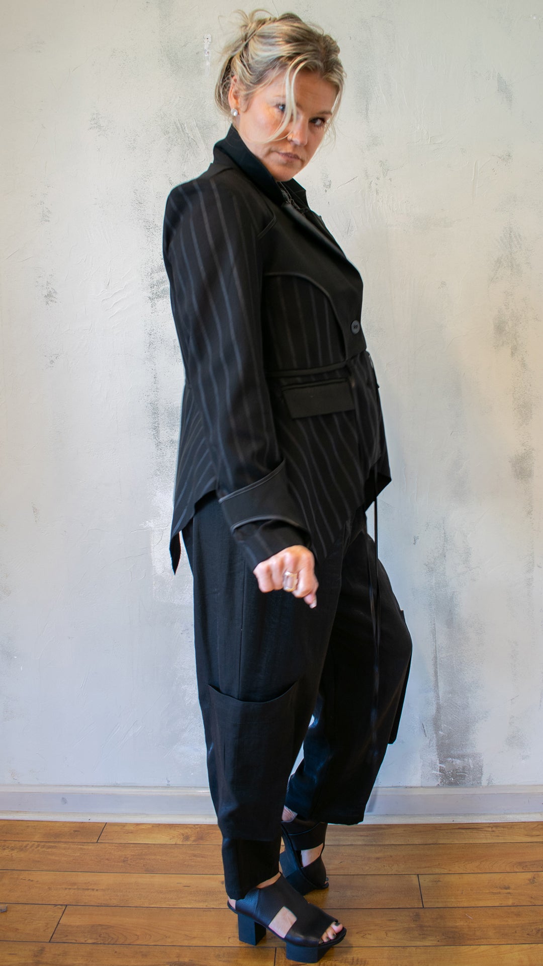Phantom Jacket