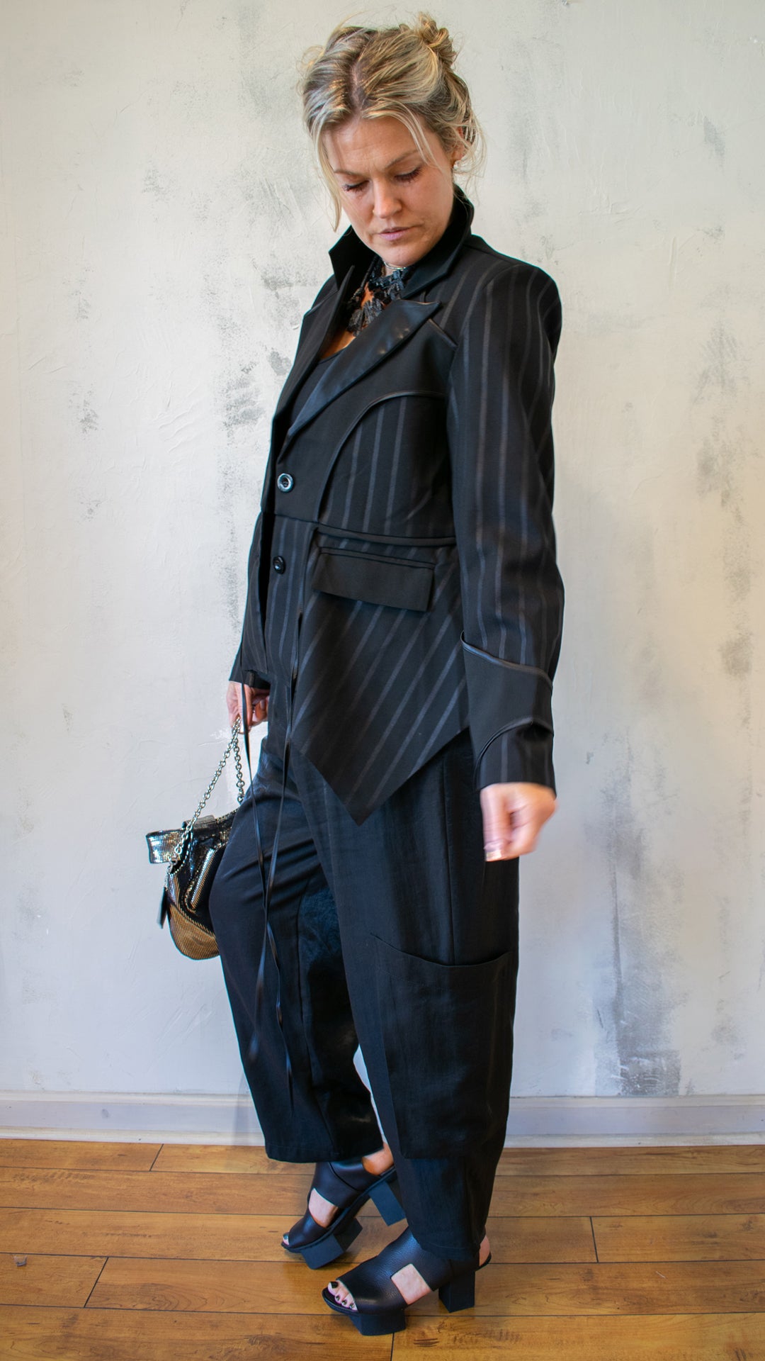 Phantom Jacket