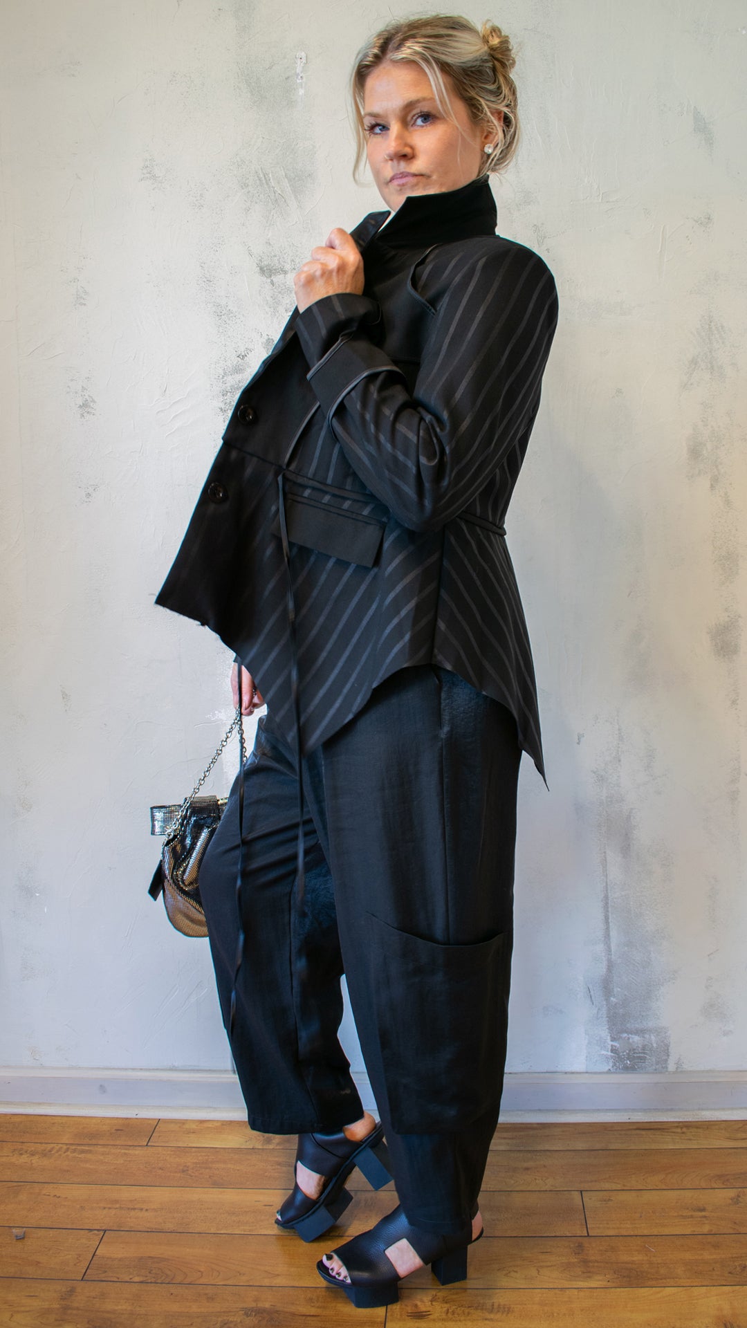 Phantom Jacket