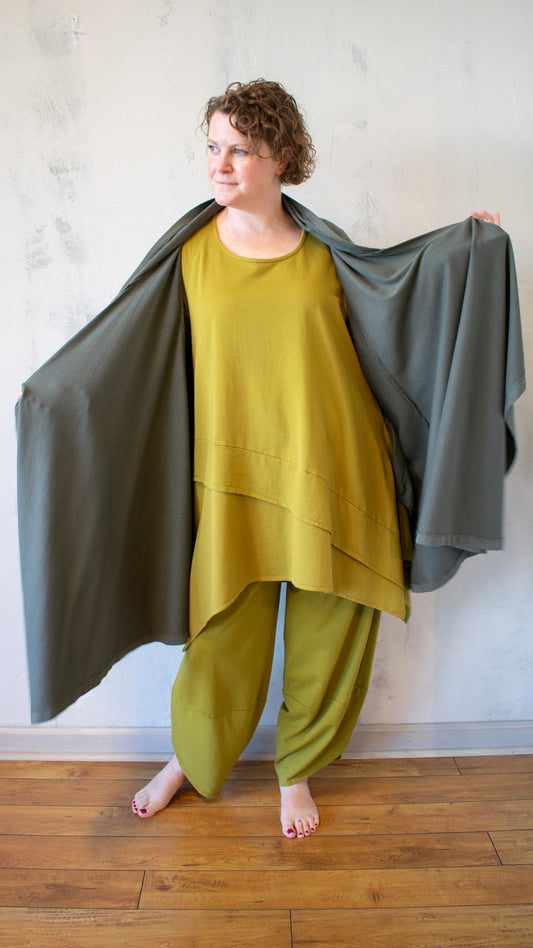 Sage Duster