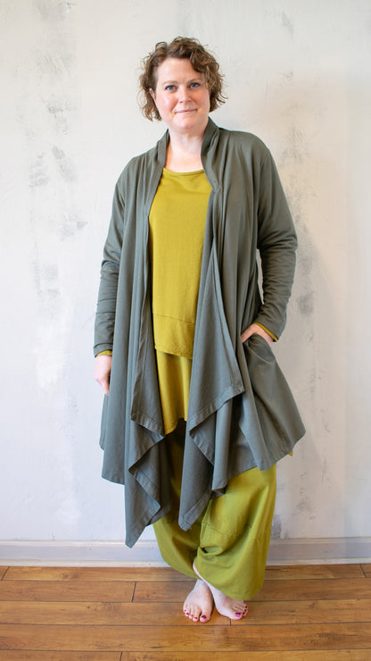 Sage Duster