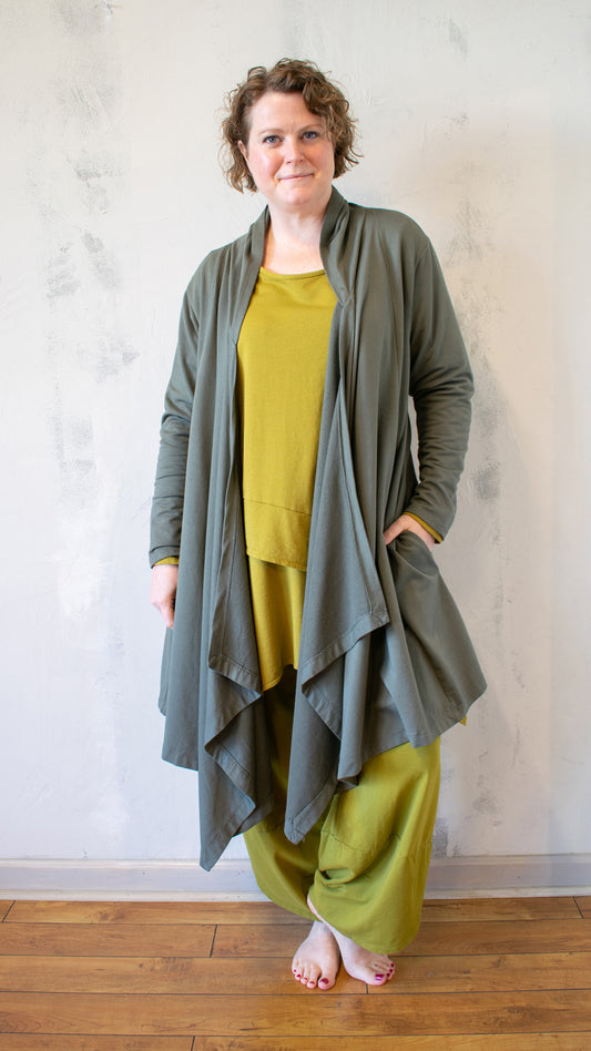 Sage Duster