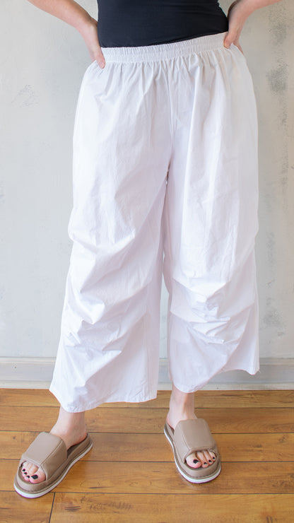Crop Pants (Multiple Colors)