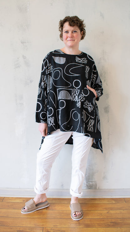 Naz Shirt (Multiple Colors)