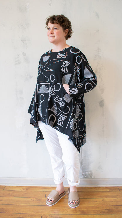 Naz Shirt (Multiple Colors)