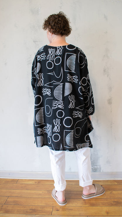 Naz Shirt (Multiple Colors)