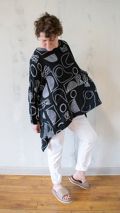 Naz Shirt (Multiple Colors)
