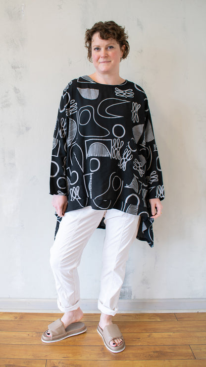 Naz Shirt (Multiple Colors)