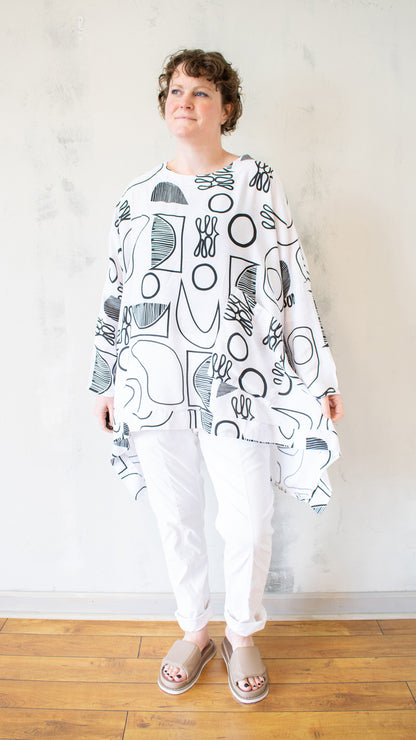 Naz Shirt (Multiple Colors)