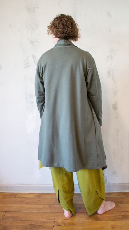 Sage Duster