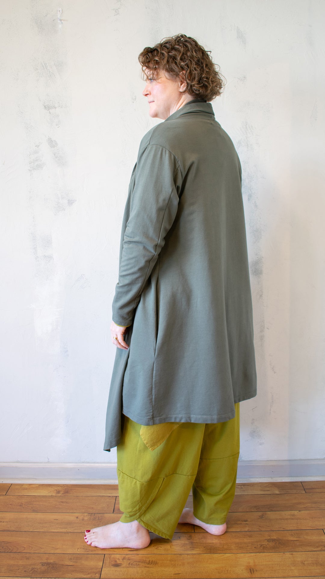 Sage Duster